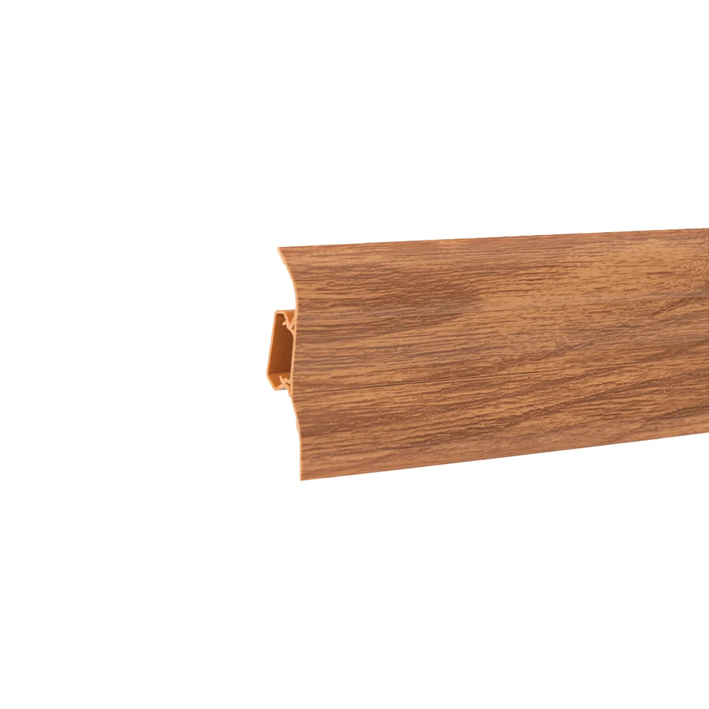 Terminatie Dreapta Plinta Korner LP52 Stejar Vintage