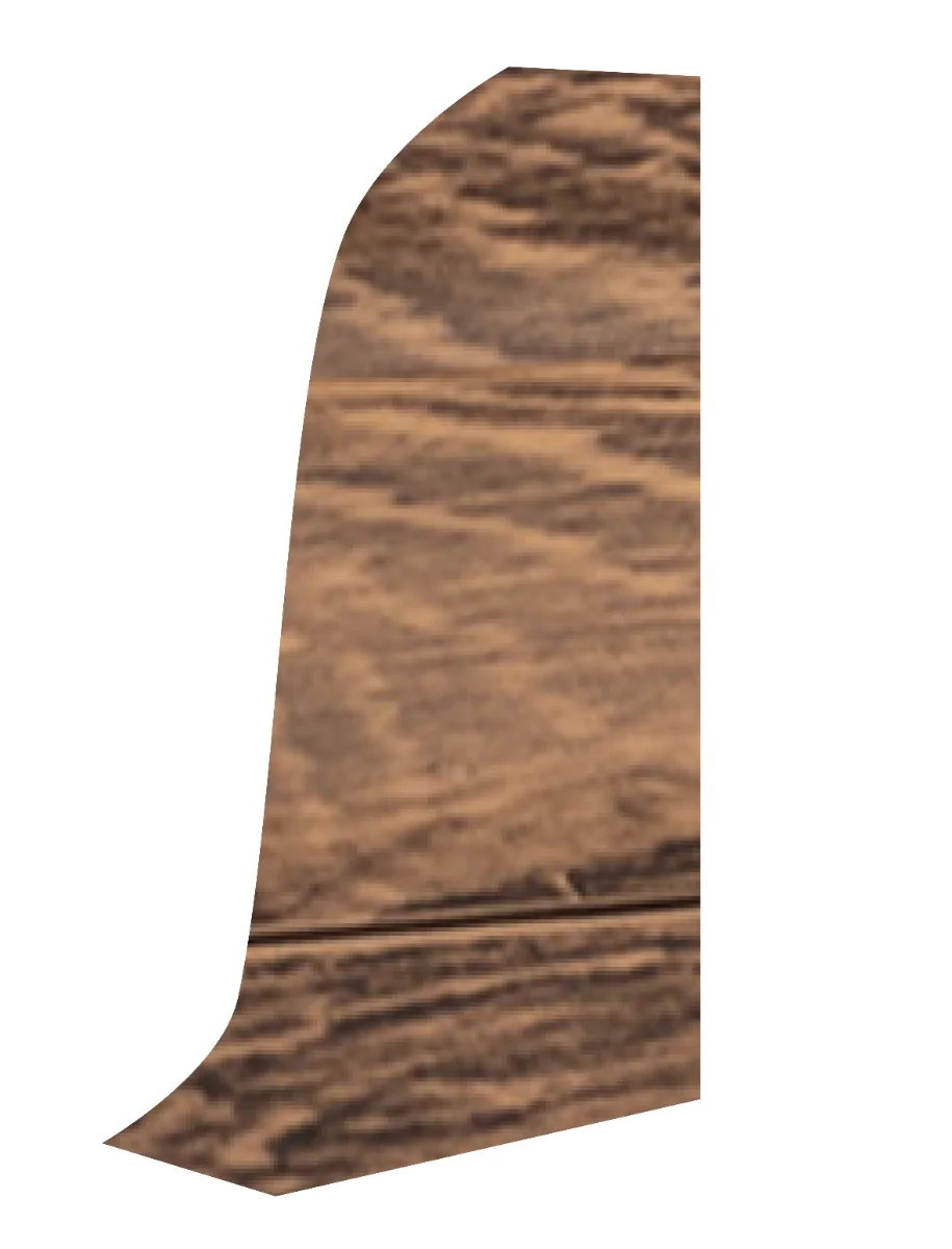 Terminatie Dreapta Plinta Korner LP52 Nuc Inchis