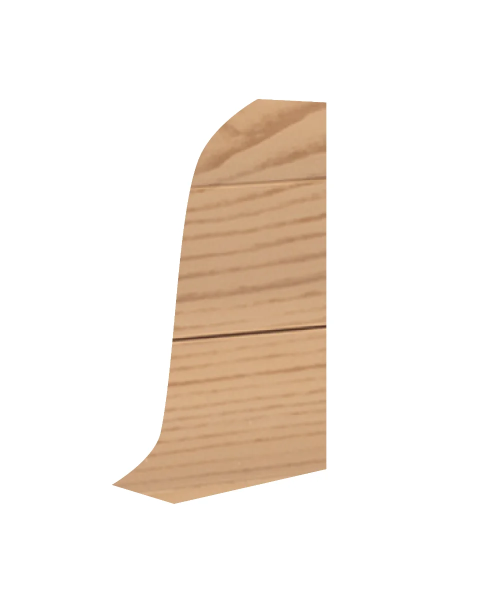 Terminatie Dreapta Plinta Korner LP52 Ulm Canadian