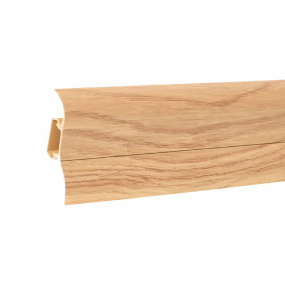 Terminatie Dreapta Plinta Korner LP52 Stejar Dartford