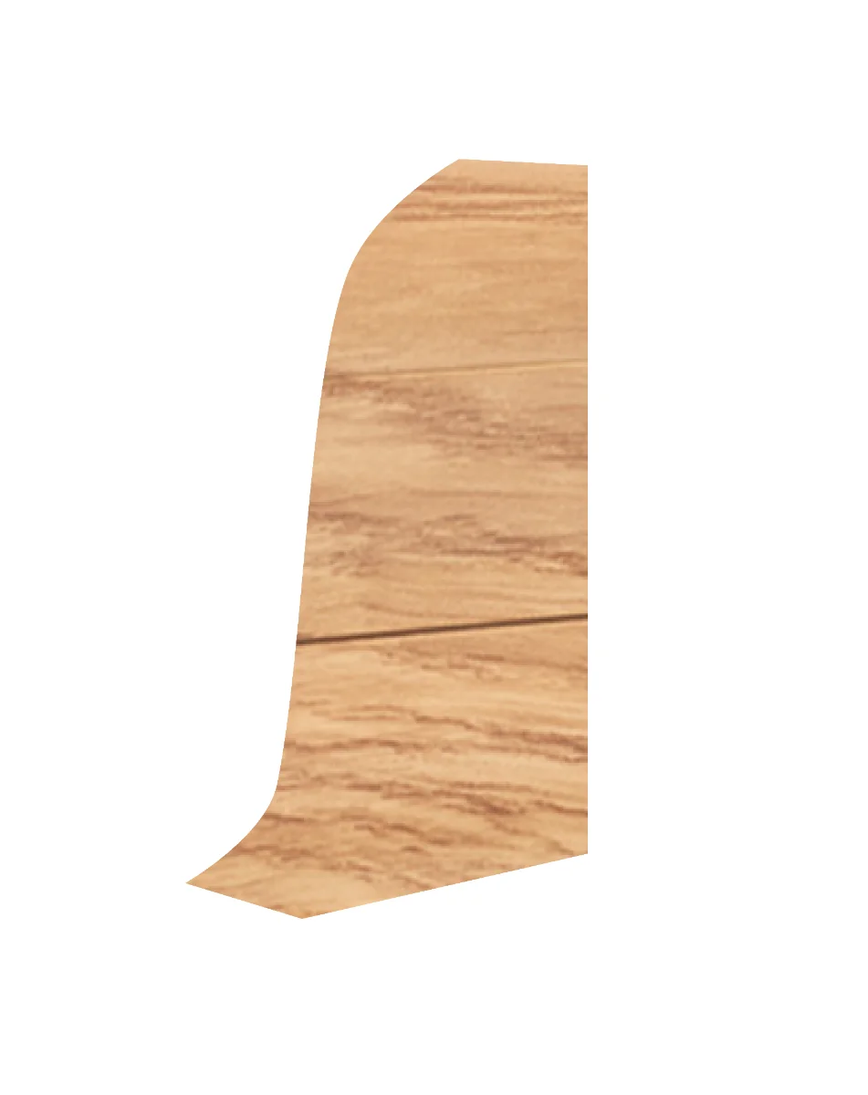 Terminatie Dreapta Plinta Korner LP52 Stejar Dartford