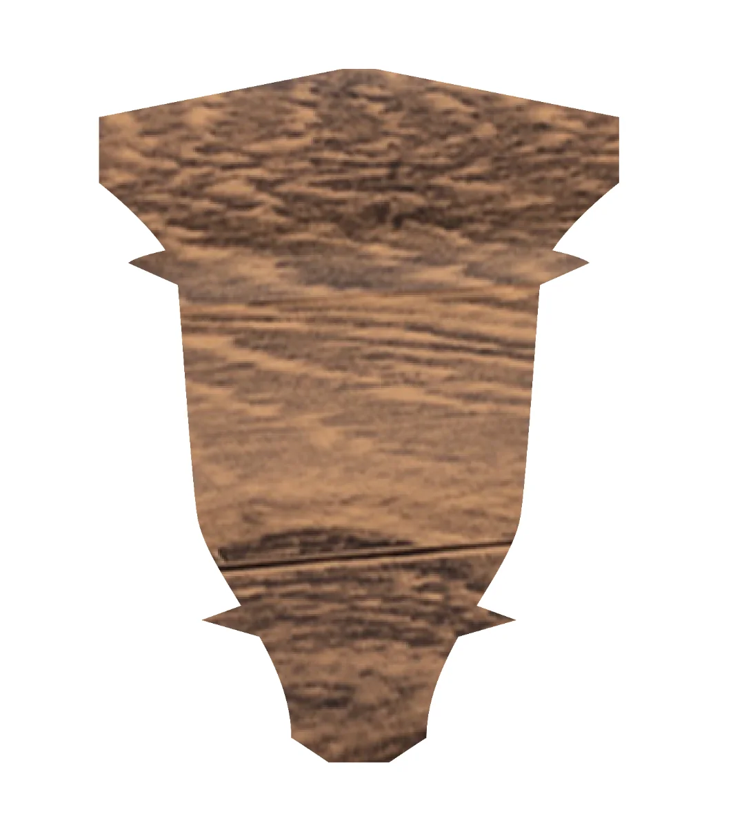 Colt Interior Plinta Korner LP52 Nuc Inchis