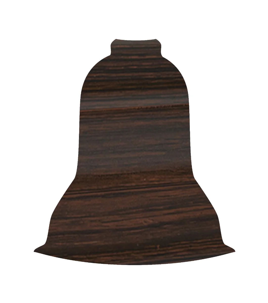 Colt Exterior Plinta Korner LP52 Wenge