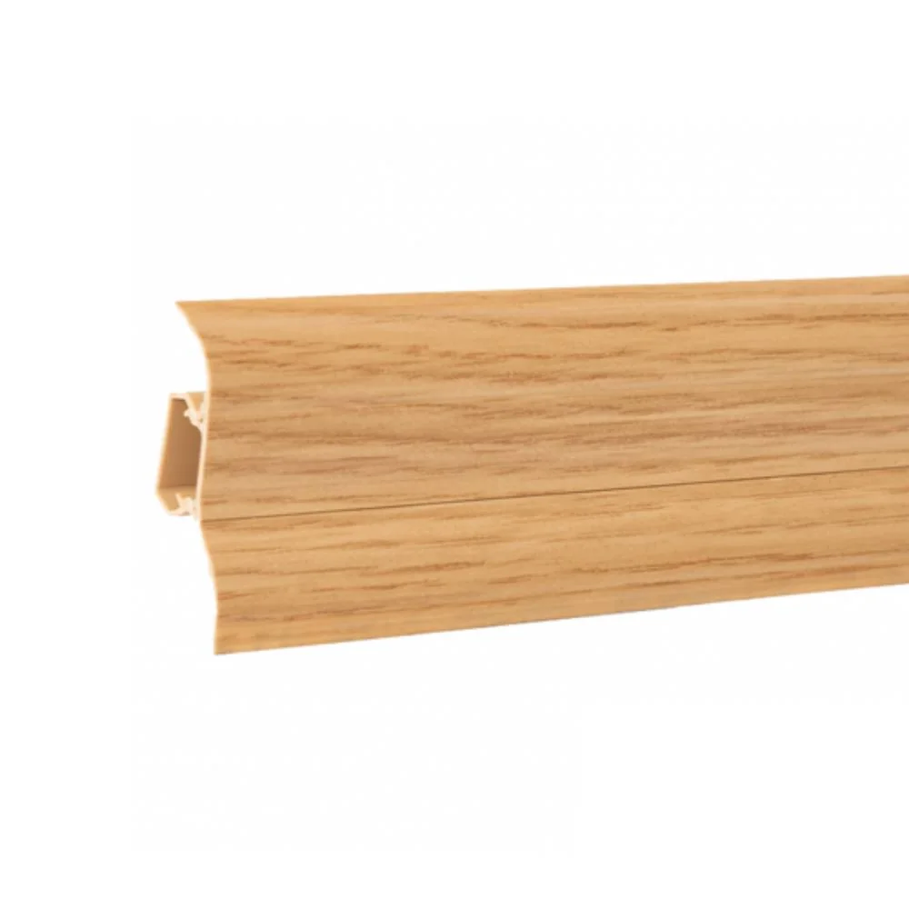 Colt Exterior Plinta Korner LP52 Stejar Auriu