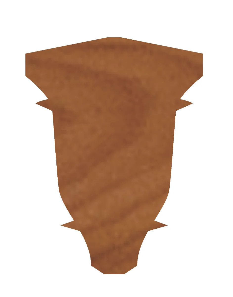 Colt Interior Plinta Korner LS48 Cires Numidia