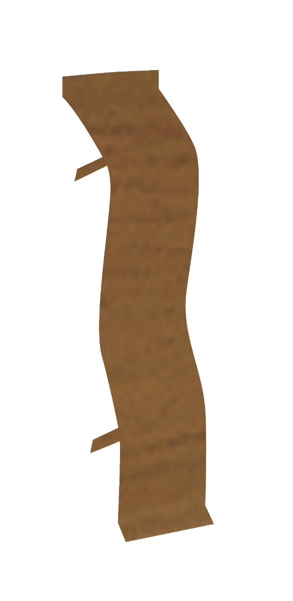 Conector Plinta Korner LS48 Fag