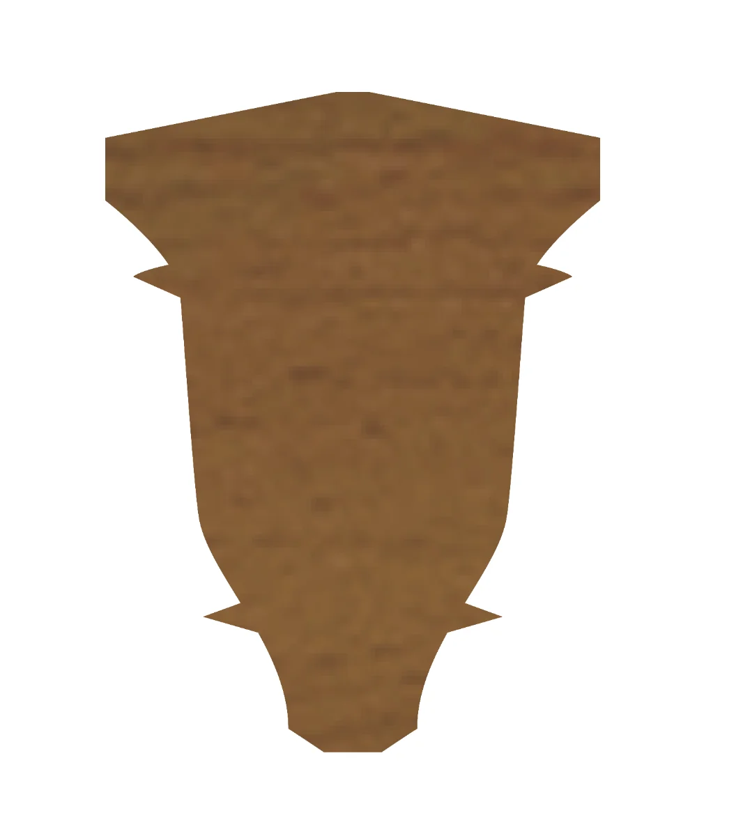 Colt Interior Plinta Korner LS48 Fag