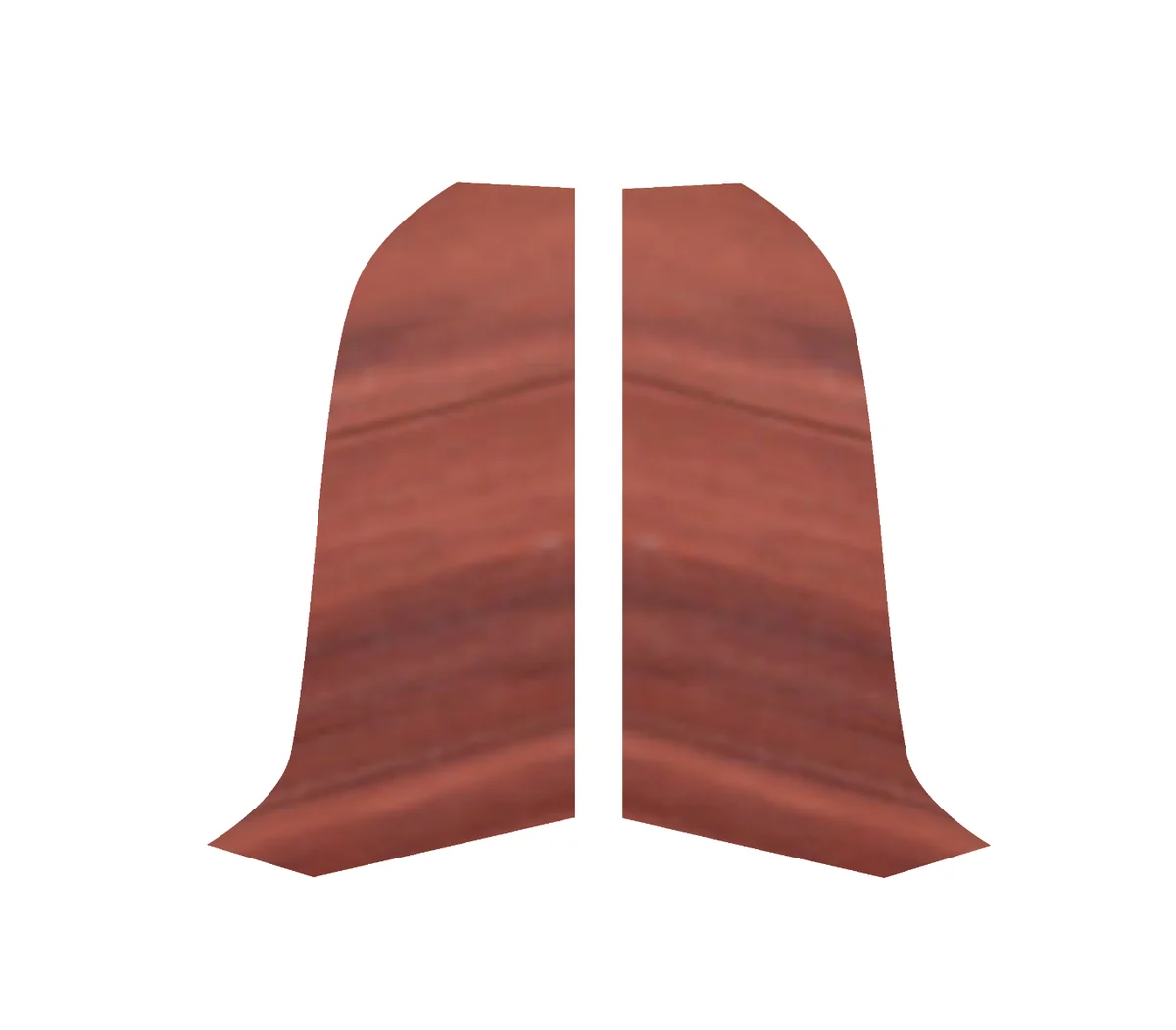 Terminatie Stanga/Dreapta Plinta Prexa H2 Mahon