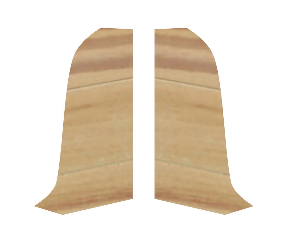 Terminatie Stanga/Dreapta Plinta Prexa H3 Mar