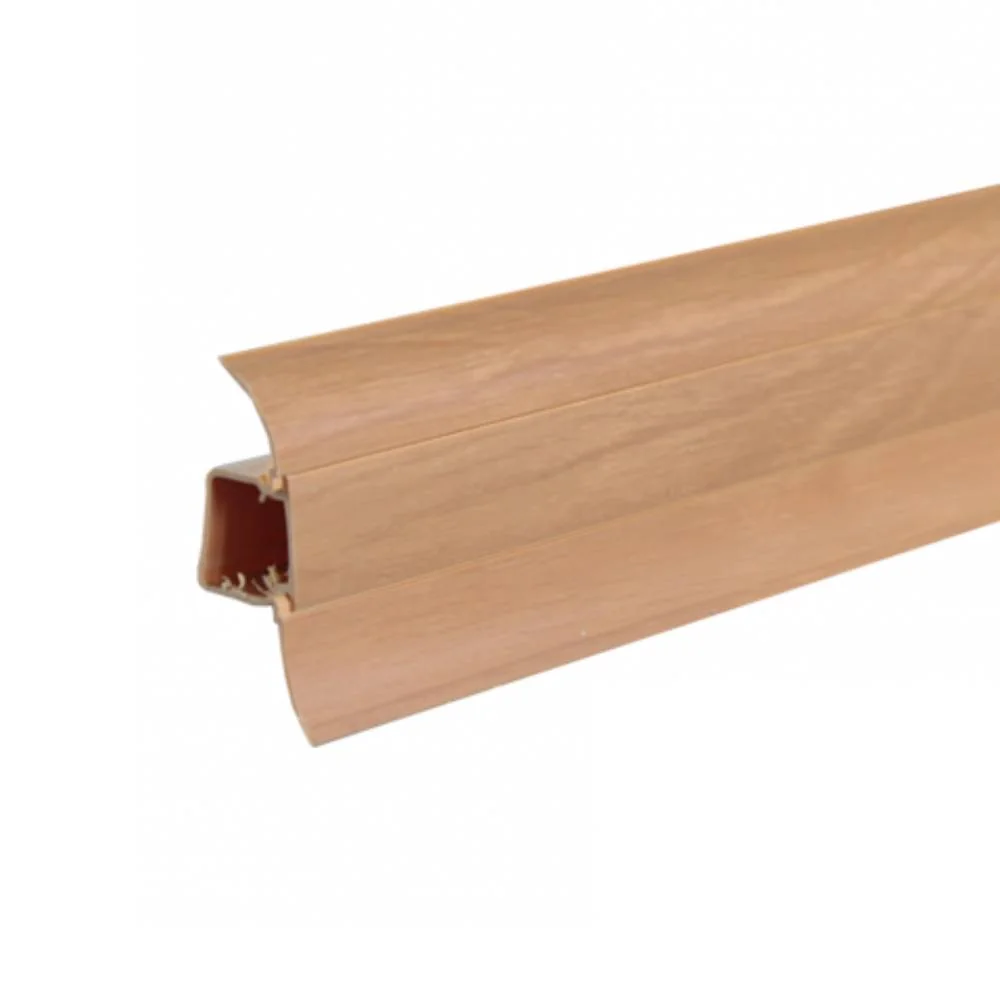 Terminatie Stanga/Dreapta Plinta Prexa H0 Cires