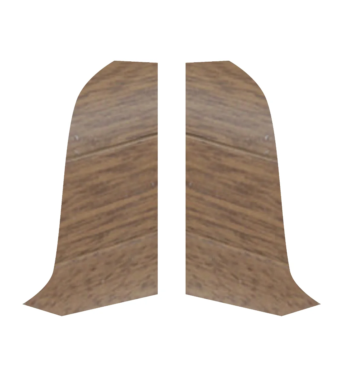 Terminatie Stanga/Dreapta Plinta Prexa H1 Alun