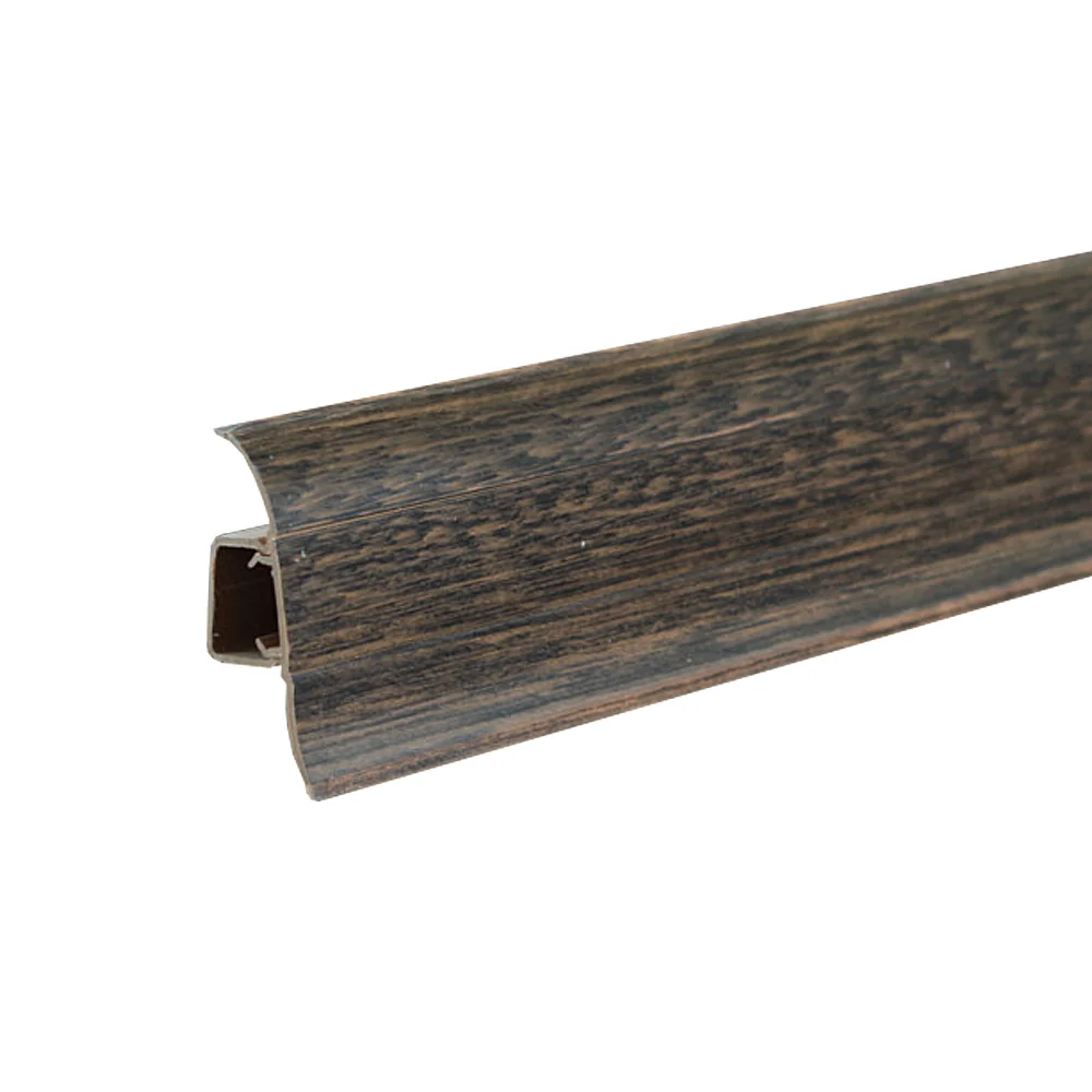 Terminatie Stanga/Dreapta Plinta Prexa G2 Wenge