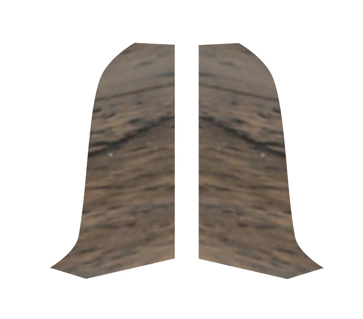 Terminatie Stanga/Dreapta Plinta Prexa F7 Nuc