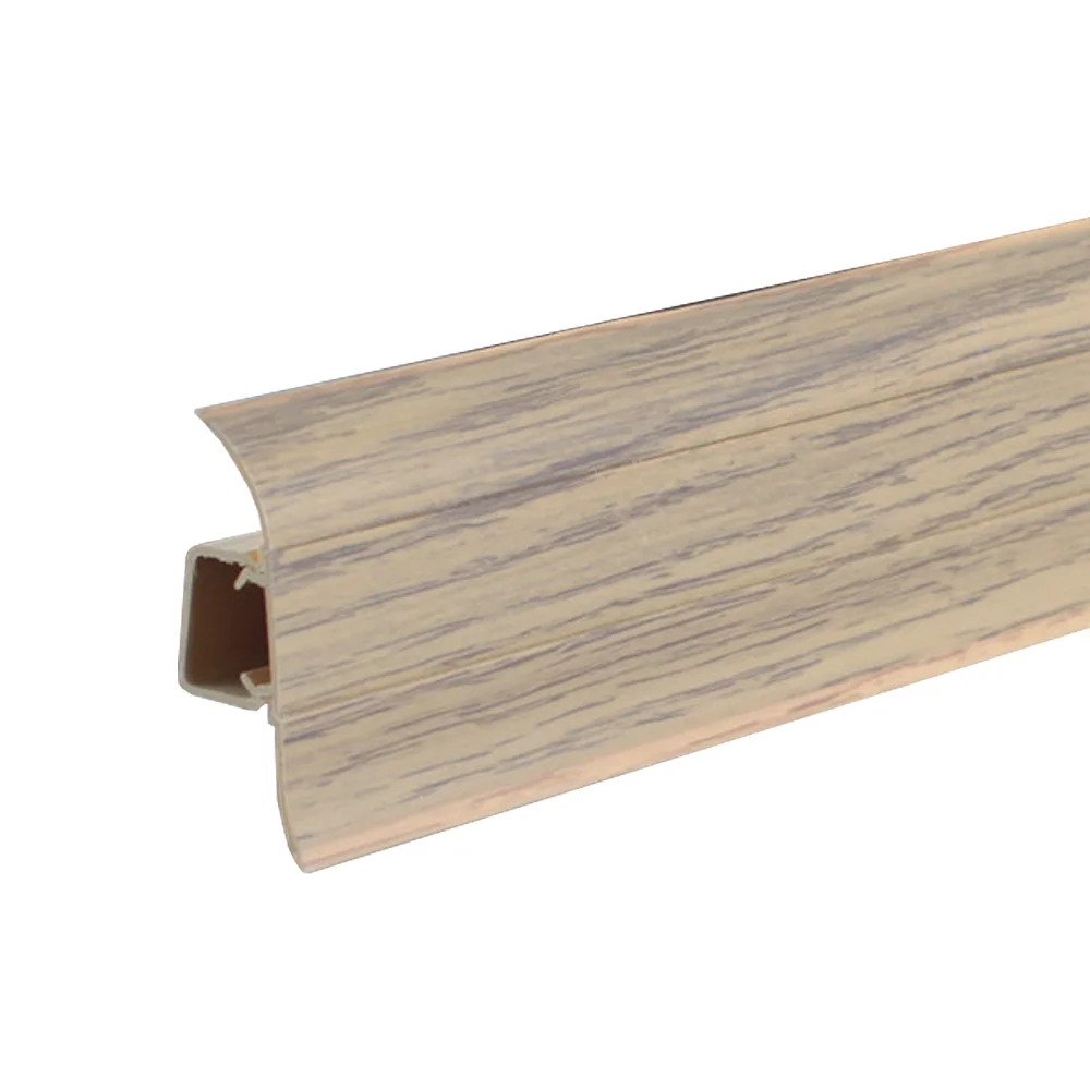 Terminatie Stanga/Dreapta Plinta Prexa G3 Stejar Deschis