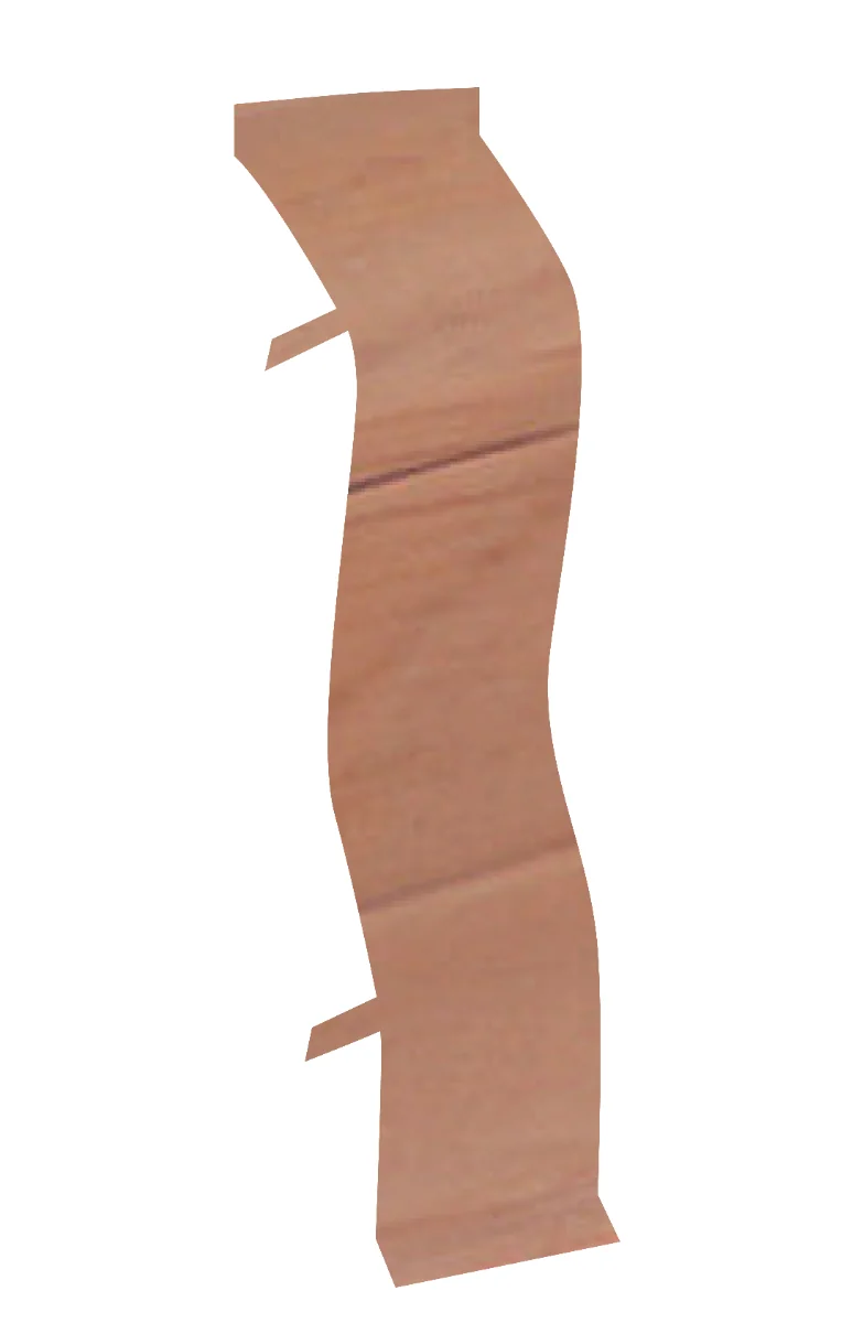 Conector Plinta Prexa F4 Arin