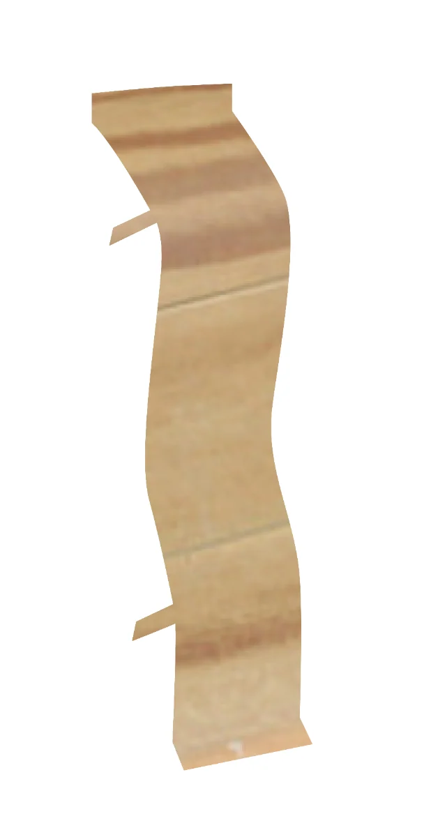 Conector Plinta Prexa H3 Mar