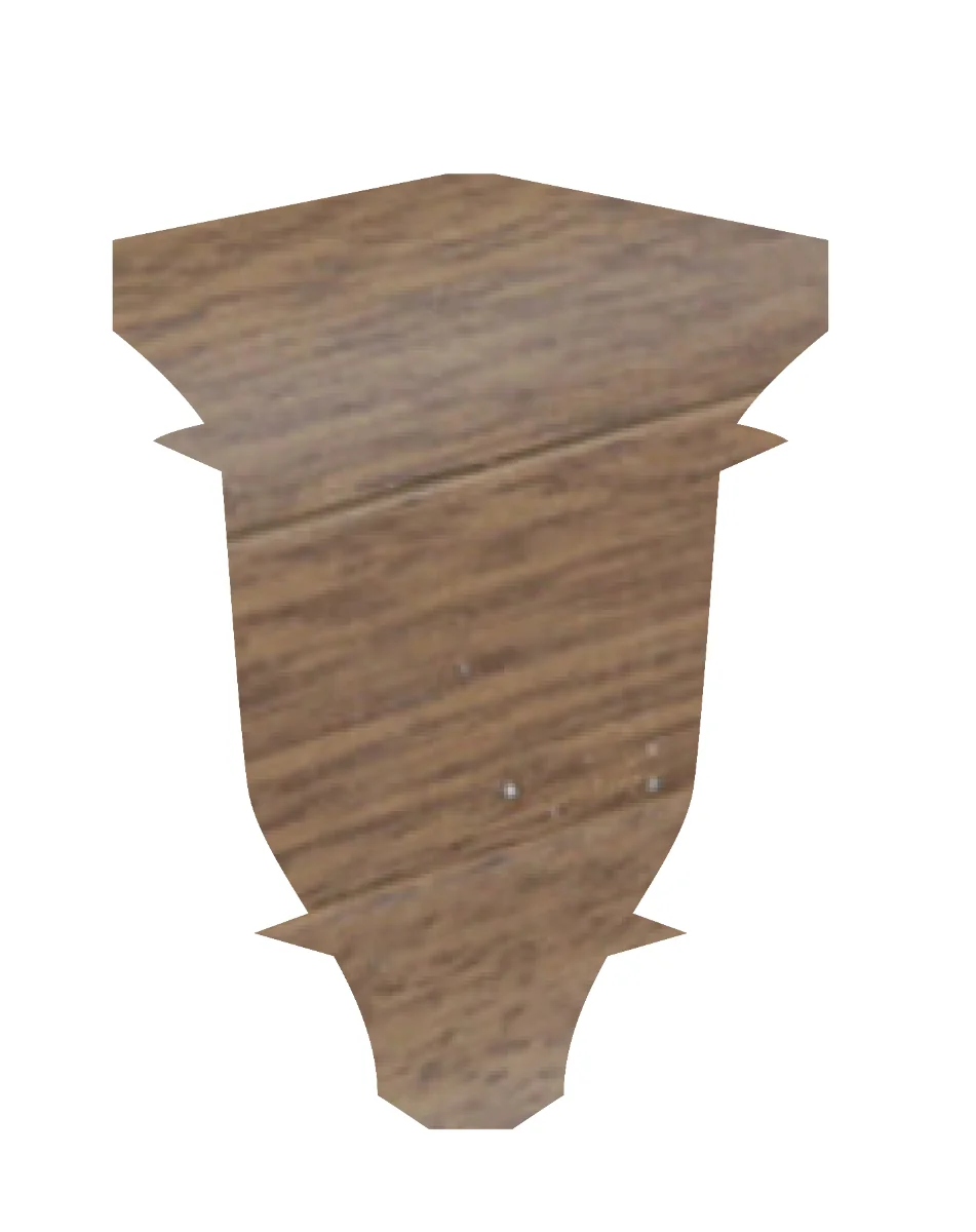 Colt Interior Plinta Prexa H1 Alun