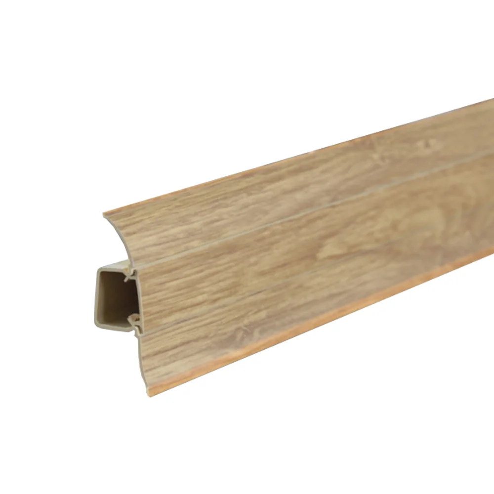 Colt Exterior Plinta Prexa K4 Stejar Inchis