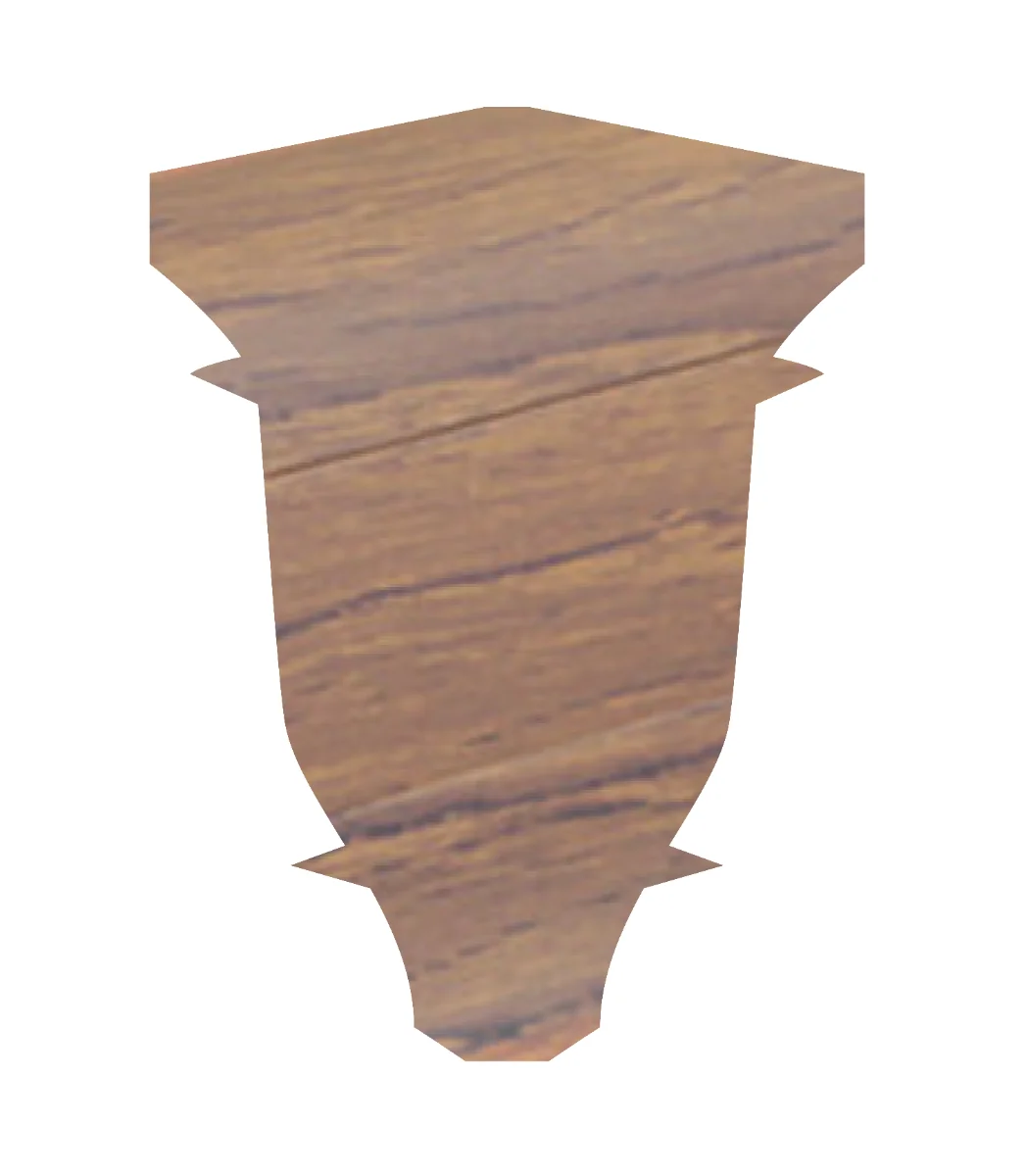 Colt Interior Plinta Prexa F5 Castan