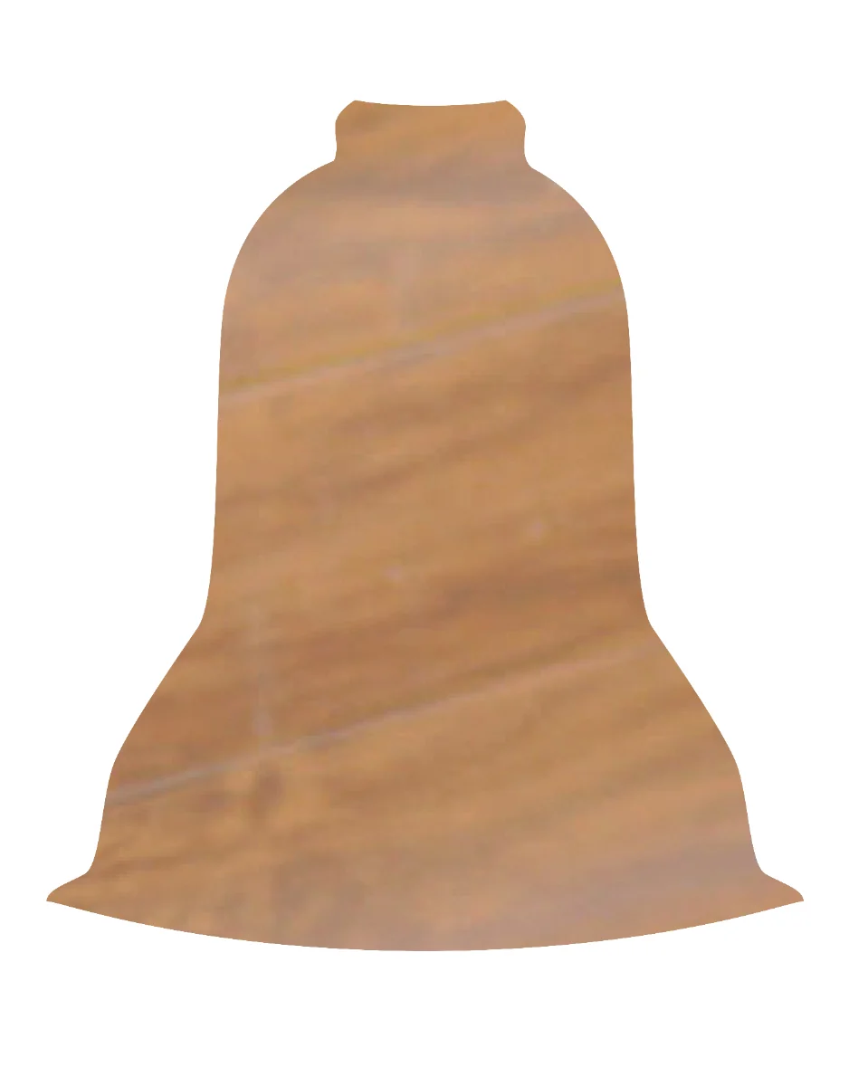 Colt Exterior Plinta Prexa K3 Stejar Deschis