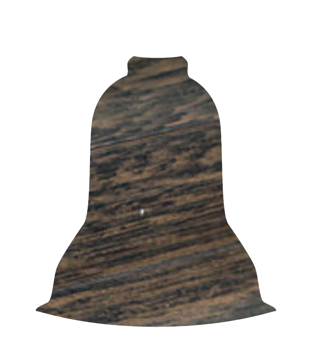 Colt Exterior Plinta Prexa G2 Wenge