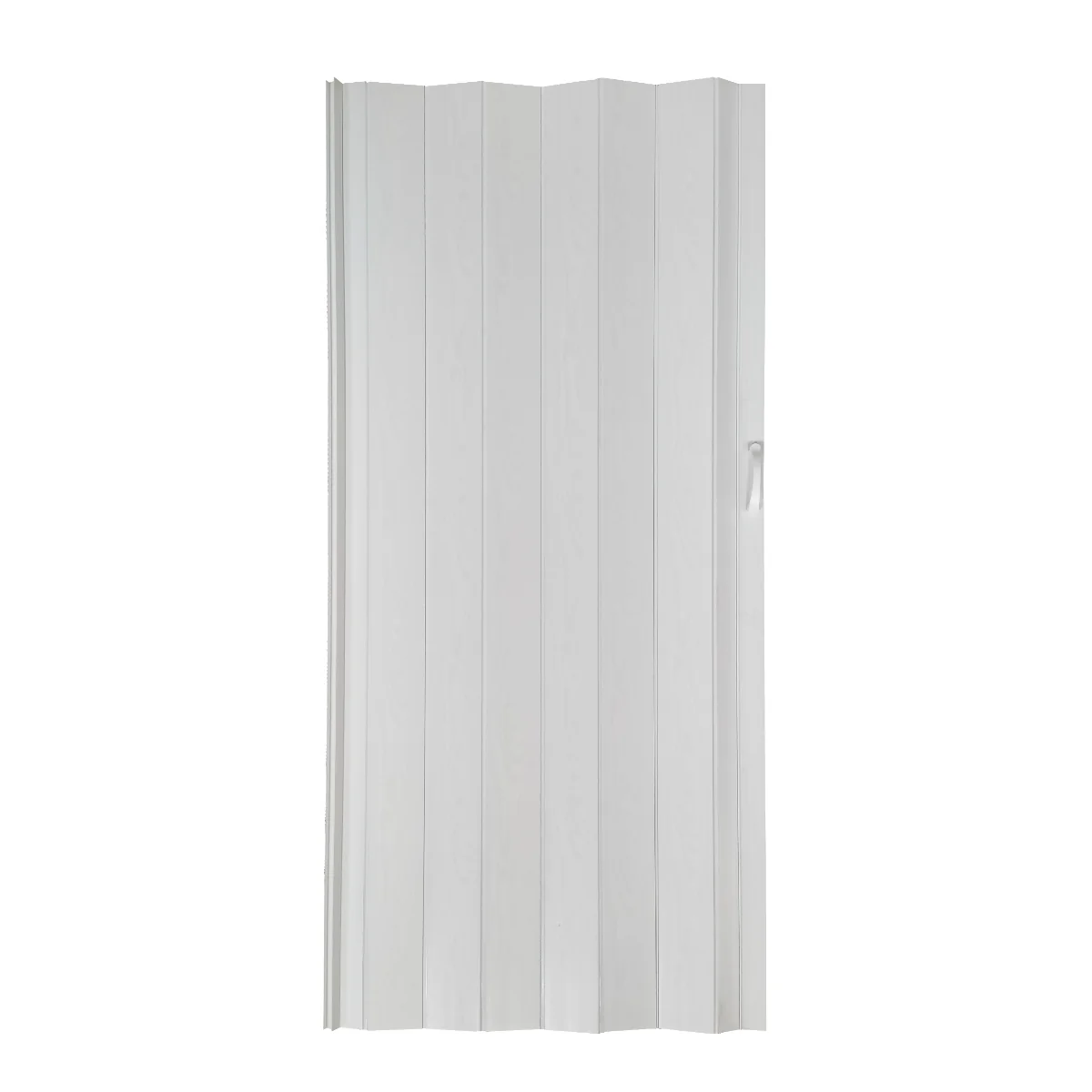 Usa Plianta Interior Din PVC Alb Marmorat 820/2030 mm