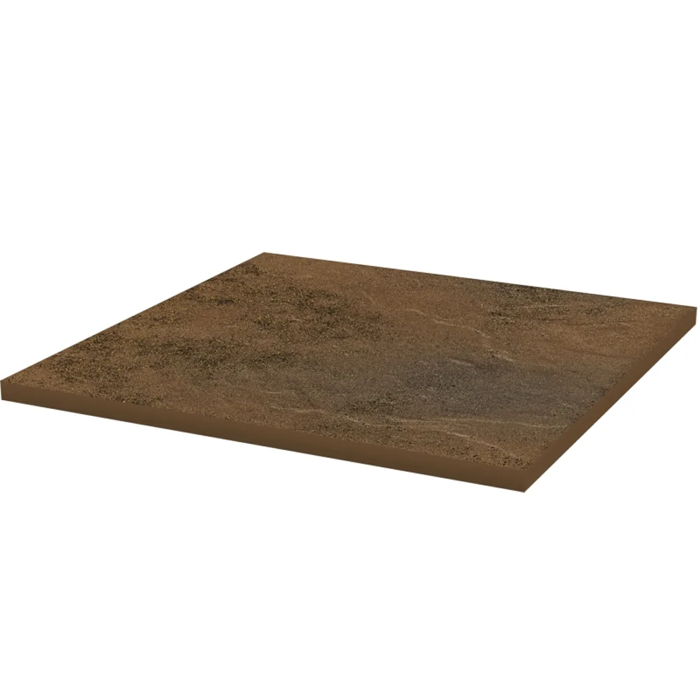 Klinker Placa De Baza Structurala Semir Beige Portelanat 30 x 30
