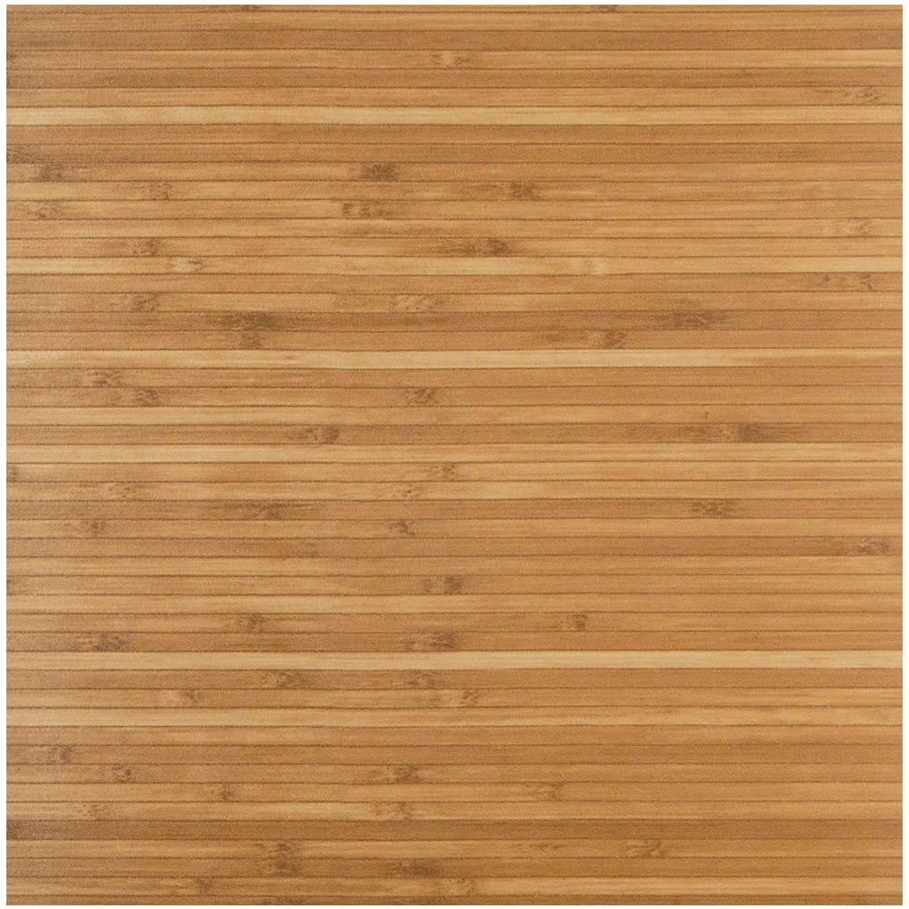 Gresie Tip Parchet Interior Bambu Beige 33 x 33 cm Mata