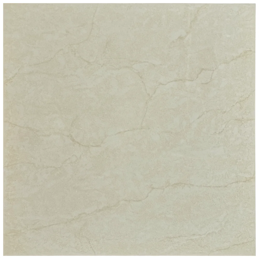 Gresie Exterior / Interior Portelanata Soluble Salt 50 x 50 cm Lucioasa Rectificata Tip Marmura