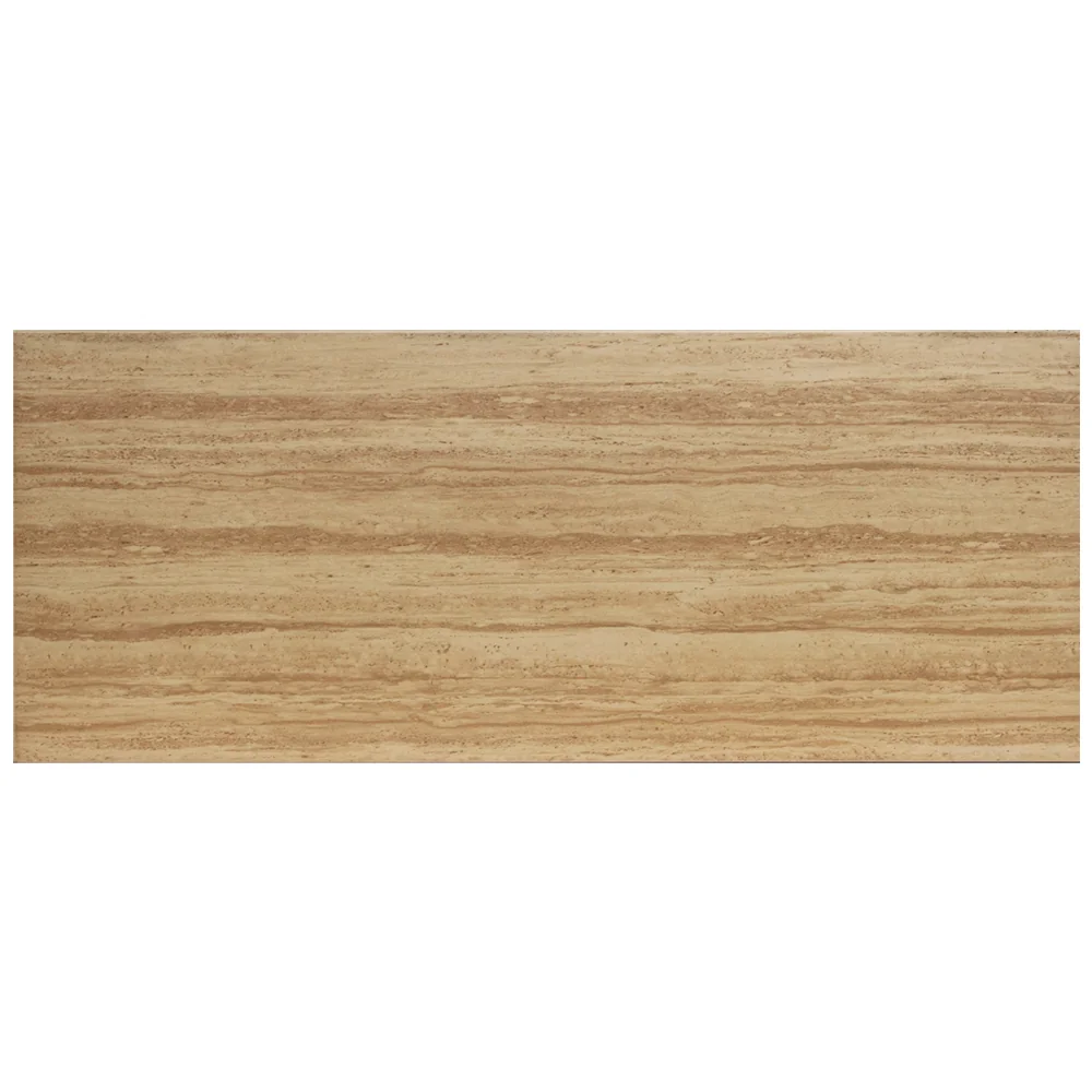 Faianta Pamukkale Brown 25 x 65