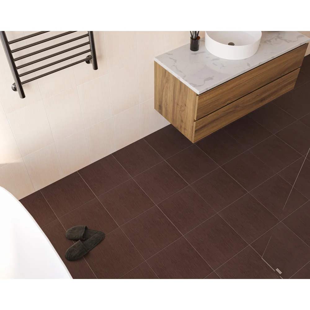 Faianta Wenge Beige 25 x 40