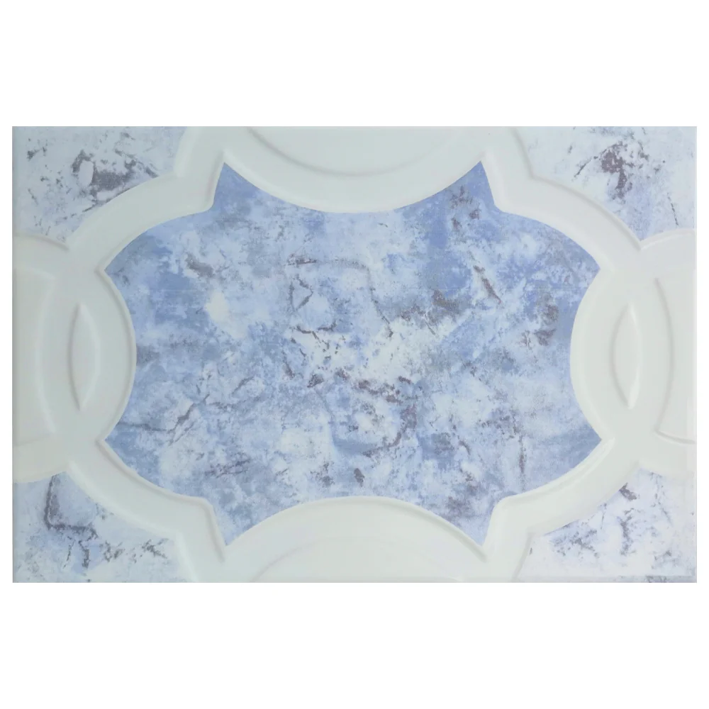 Faianta Niza Azul 20 x 30