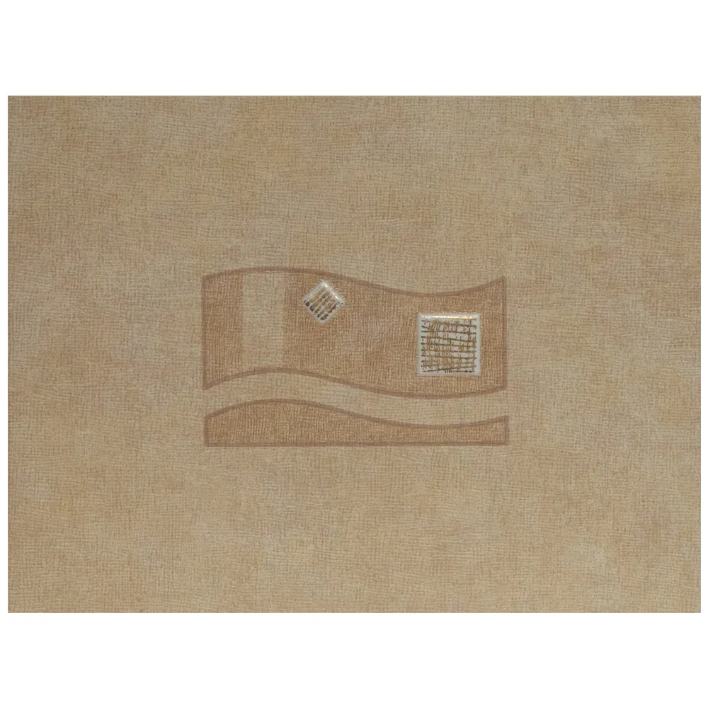 Faianta Decorativa Summer Beige 25 x 33