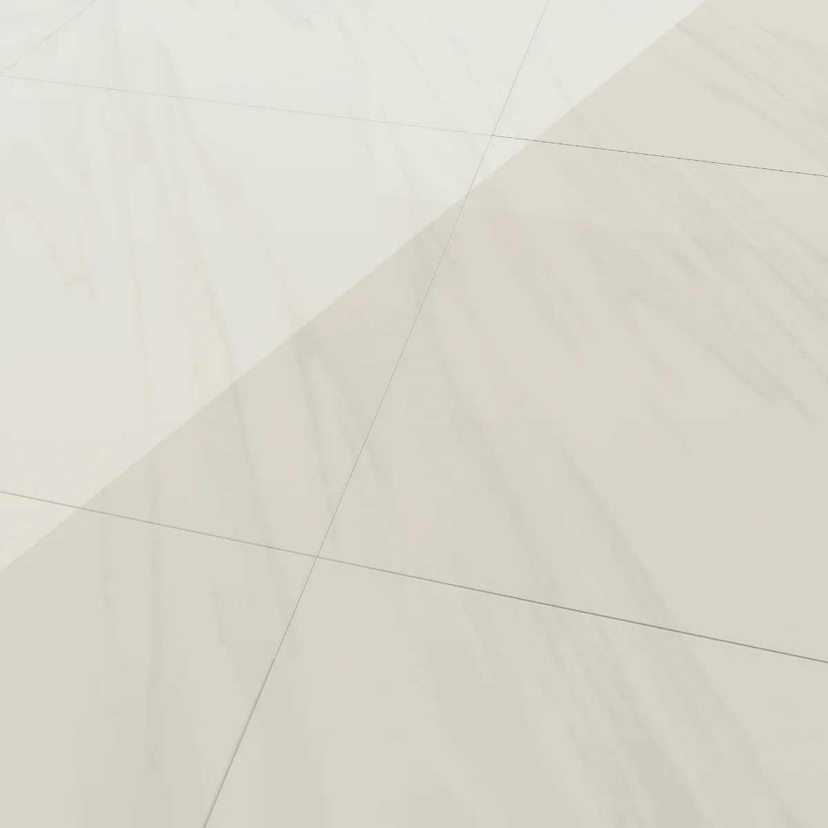 Gresie Exterior / Interior Portelanata Soluble Salt Jaspar 60 x 60 cm Lucioasa Rectificata Tip Marmura