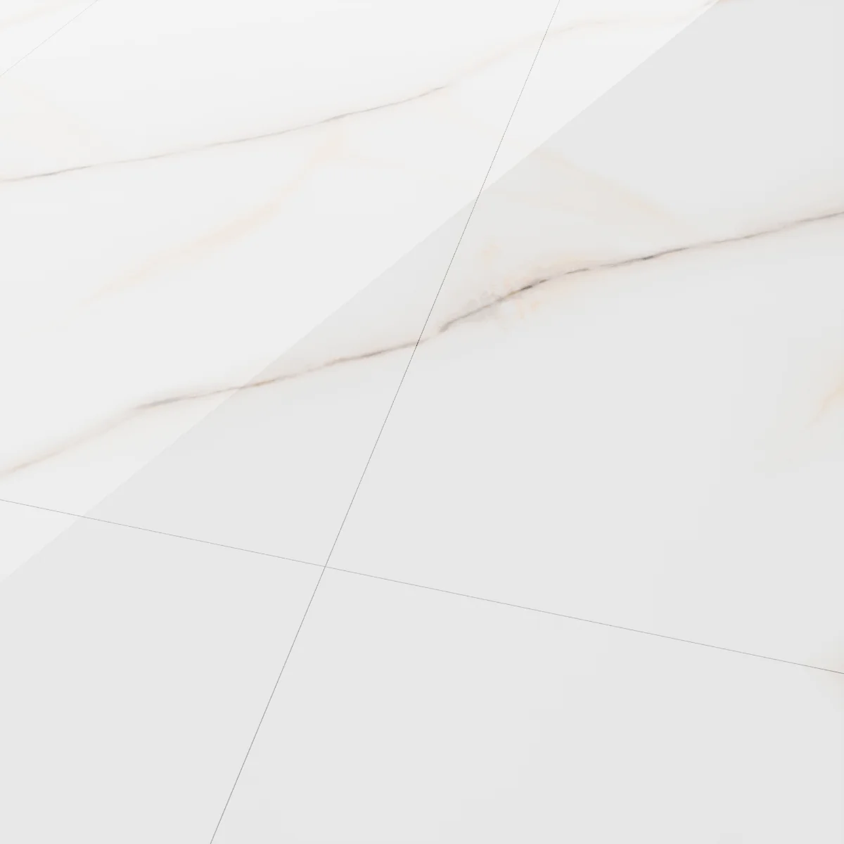 Gresie Exterior / Interior Portelanata Optima Onyx 60 x 120 Cm Lucioasa Rectificata Tip Marmura