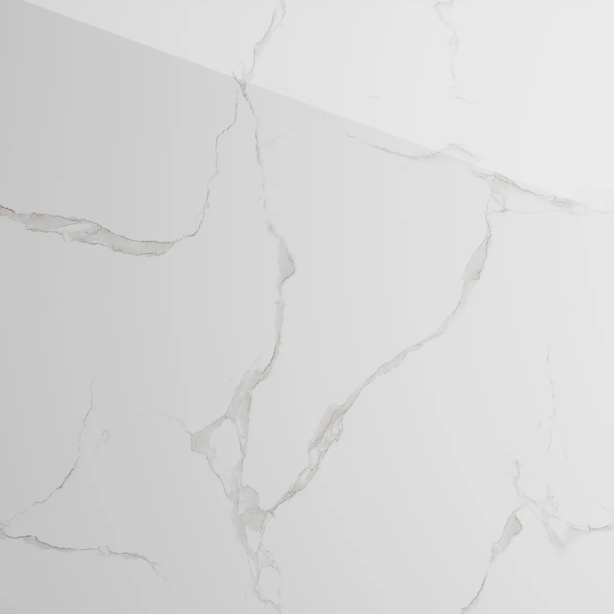 Gresie Portelanata Exterior / Interior Classic Statuario 60 x 120 cm Lucioasa Rectificata Tip Marmura