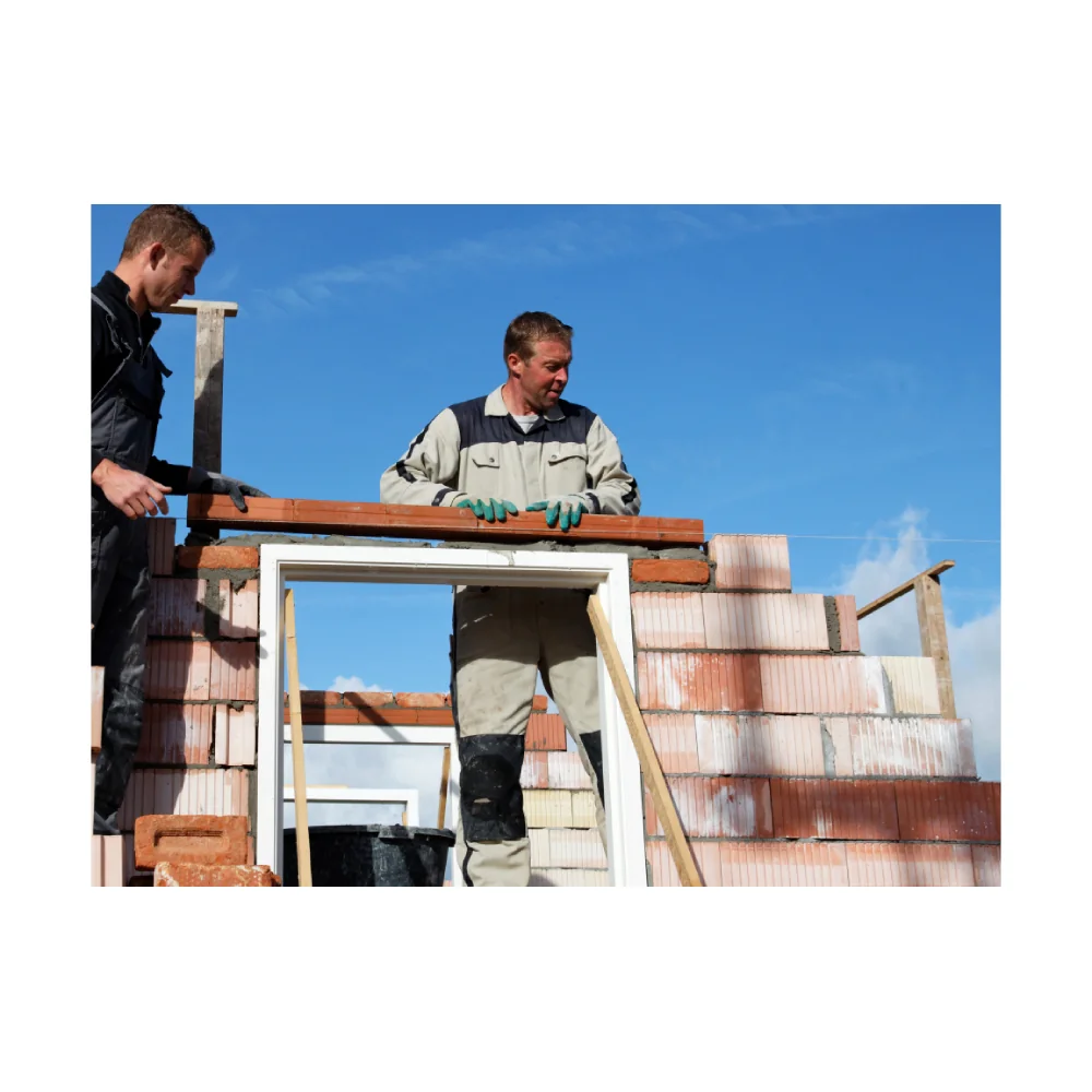 Buiandrug Cu Manta Din Ceramica MDA 150