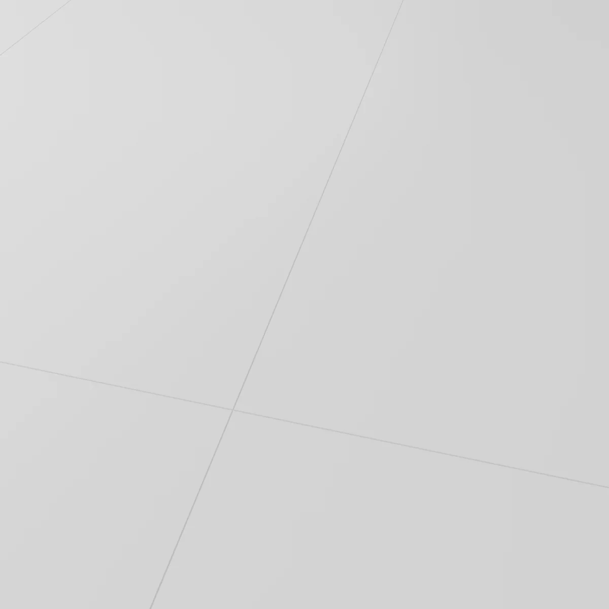 Gresie Exterior / Interior Portelanata Super White 60 x 120 Cm Mata Rectificata