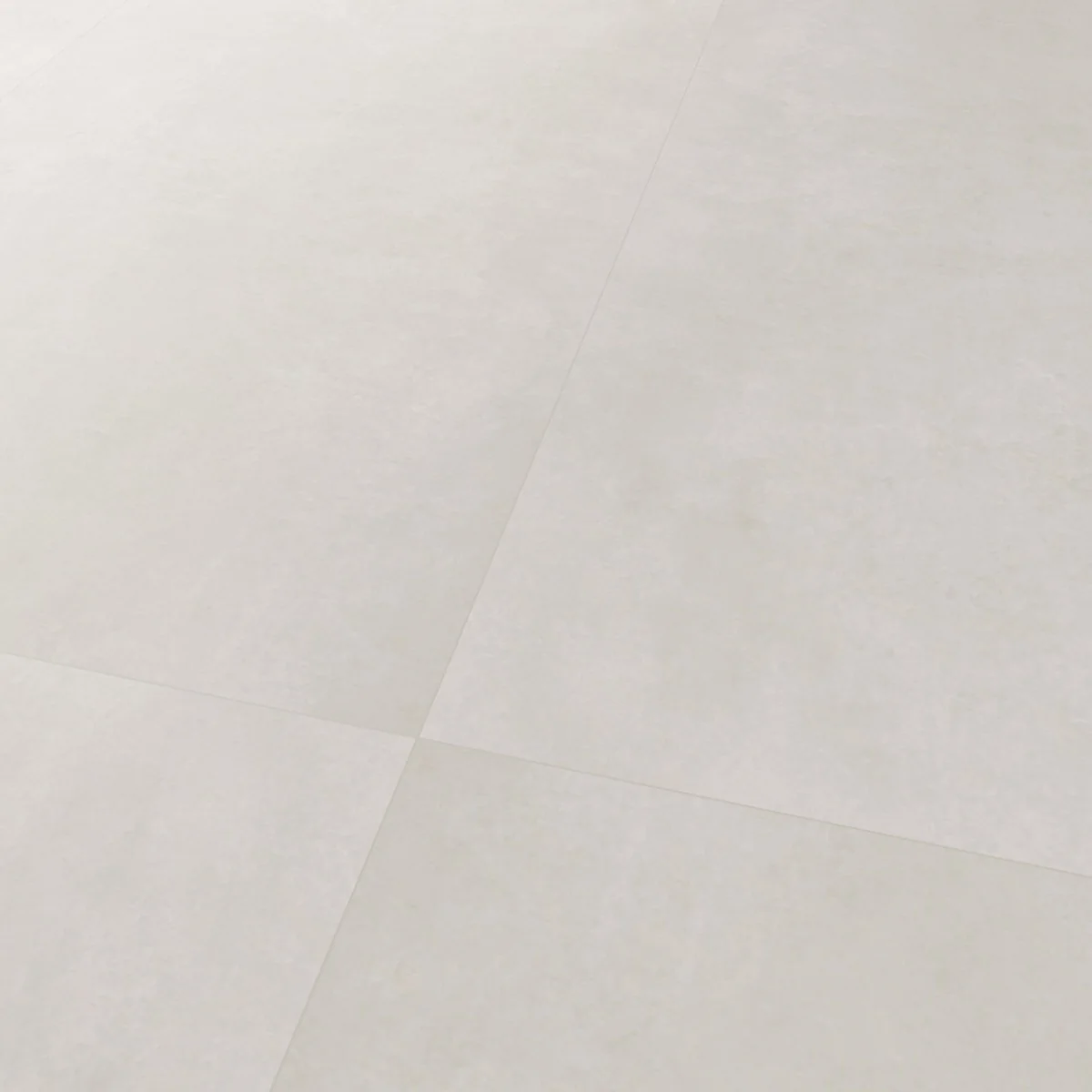 Gresie Antiderapantă Exterior/Interior Concrete White 60 x 120 cm Mată Porțelanată Rectificată Aspect Ciment