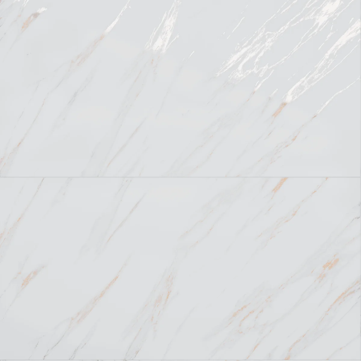 Gresie Exterior / Interior Portelanata Gold Flakes Carving 60 x 120 cm Mata Rectificata Tip Marmura