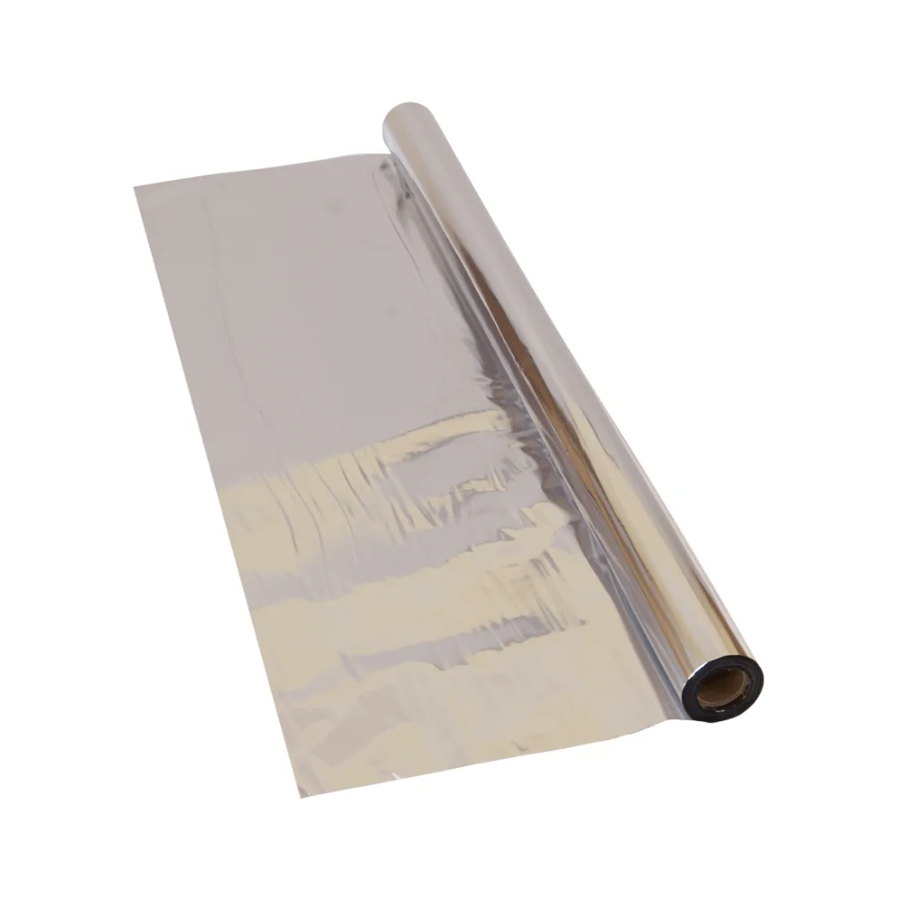 Folie Bariera De Vapori Izoflex ALU PZ 60 mp/rola