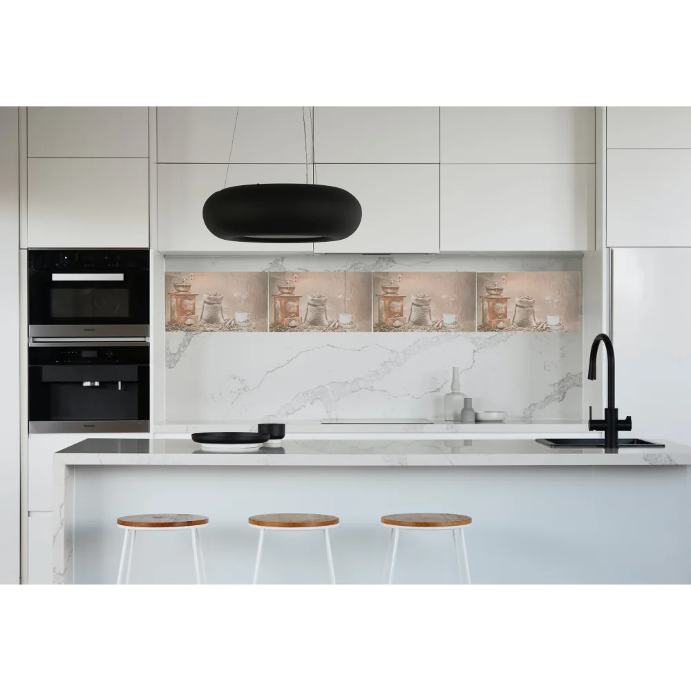 Faianta Decorativa Bucharest Kitchen 3 30.5 x 60.5 Lucioasa