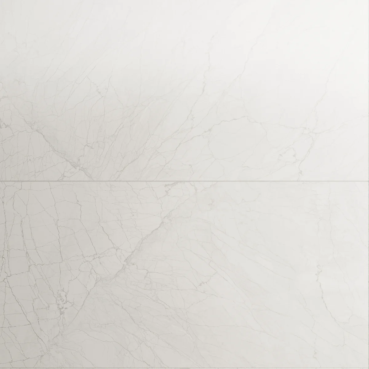 Gresie Portelanata Exterior / Interior Blueberry White 60 x 120 cm Mata Rectificata Tip Marmura