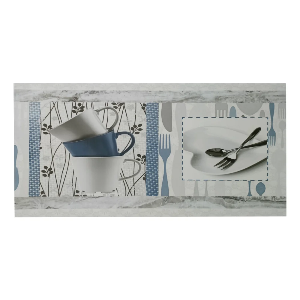 Faianta Decorativa Prussian Kitchen 2 30.5X60.5 Mat