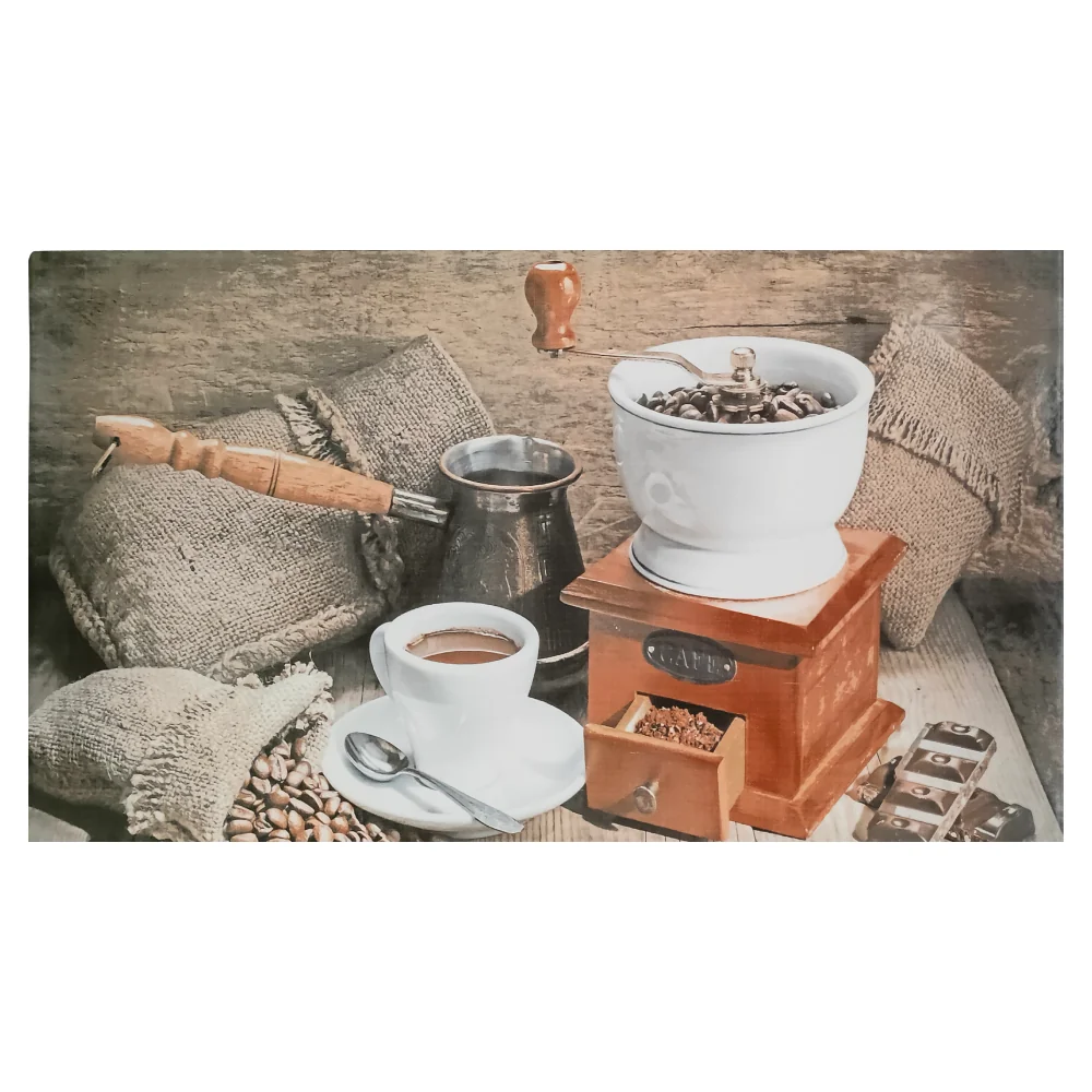 Faianta Decorativa Bucharest Kitchen 1 30.5X60.5 Lucioasa