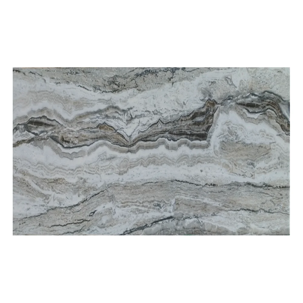 Faianta Prussian Grey Dark 30.5 x 60.5 Mata