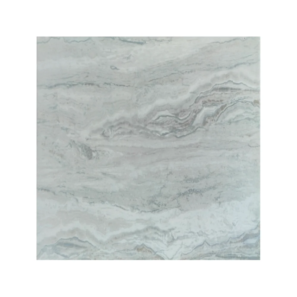 Gresie Interior Prussian Grey 42 x 42 cm Mată Tip Marmură