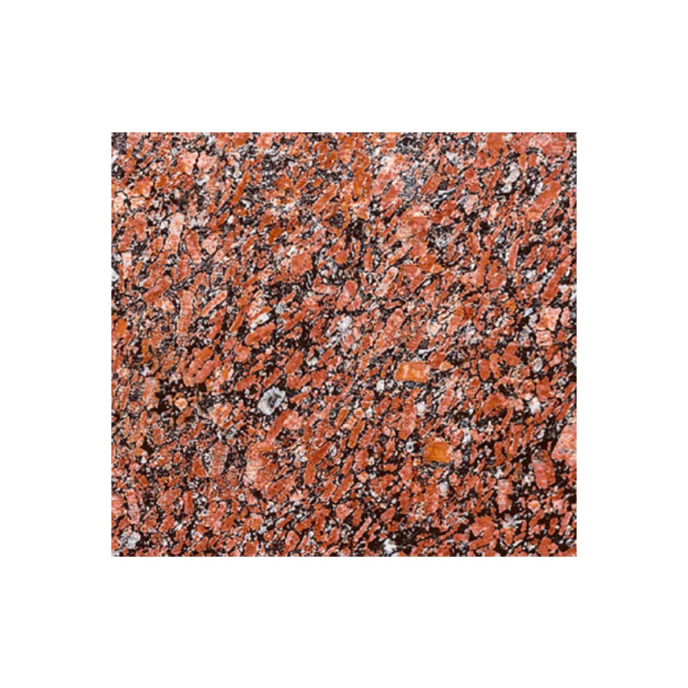 Gresie Interior Dahabia Granite Brown 42 x 42 Cm Lucioasa Tip Piatra Naturala