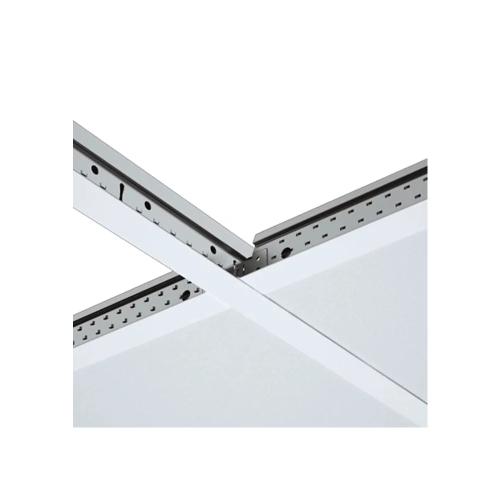 Profil Compartimentare Tavan Casetat T600 Thales 32/24