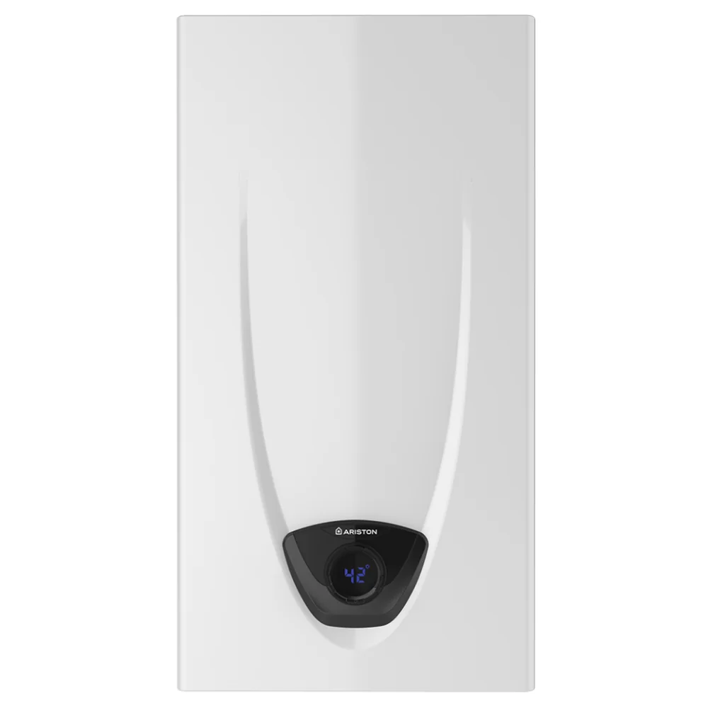 Instant Fast Evo X Display ONT 11 GPL Ariston